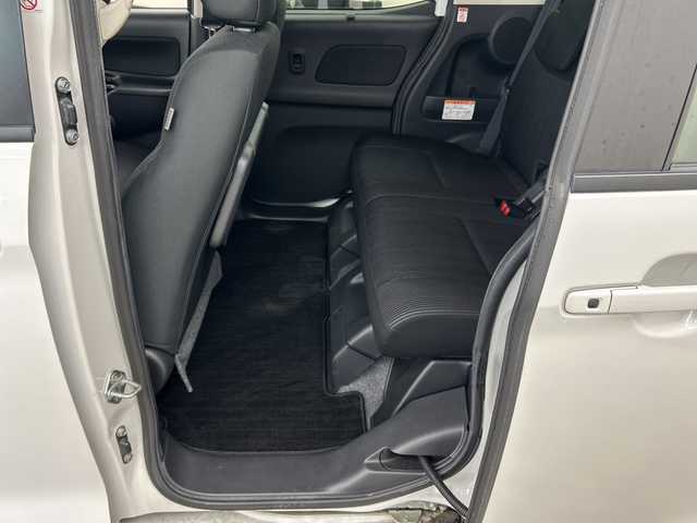 日産 デイズ ルークス ハイウェイスター Gターボ 長崎県 2017(平29)年 6.3万km ホワイトパール 純正ナビ（MM316D-W）/・フルセグTV/・CD/DVD/SD/USB/・Bluetooth/エマージェンシーブレーキ/アラウンドビューモニター/オートハイビーム/クルーズコントロール/両側パワースライドドア/純正１５インチアルミ/LEDオートヘッドライト/リアサーキュレーター/リアサンシェード/シートバックテーブル/ETC/スマートキー/純正フロアマット/電格ウィンカーミラー/バイザー/フォグ