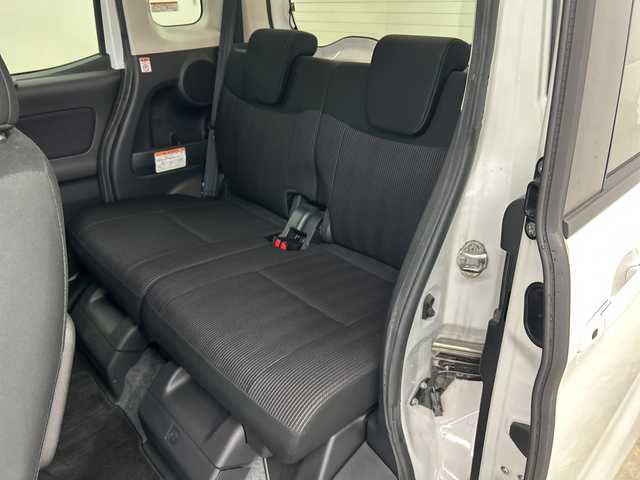 日産 デイズ ルークス ハイウェイスター Gターボ 長崎県 2017(平29)年 6.3万km ホワイトパール 純正ナビ（MM316D-W）/・フルセグTV/・CD/DVD/SD/USB/・Bluetooth/エマージェンシーブレーキ/アラウンドビューモニター/オートハイビーム/クルーズコントロール/両側パワースライドドア/純正１５インチアルミ/LEDオートヘッドライト/リアサーキュレーター/リアサンシェード/シートバックテーブル/ETC/スマートキー/純正フロアマット/電格ウィンカーミラー/バイザー/フォグ