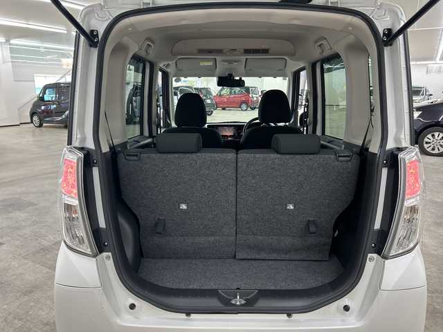 日産 デイズ ルークス ハイウェイスター Gターボ 長崎県 2017(平29)年 6.3万km ホワイトパール 純正ナビ（MM316D-W）/・フルセグTV/・CD/DVD/SD/USB/・Bluetooth/エマージェンシーブレーキ/アラウンドビューモニター/オートハイビーム/クルーズコントロール/両側パワースライドドア/純正１５インチアルミ/LEDオートヘッドライト/リアサーキュレーター/リアサンシェード/シートバックテーブル/ETC/スマートキー/純正フロアマット/電格ウィンカーミラー/バイザー/フォグ