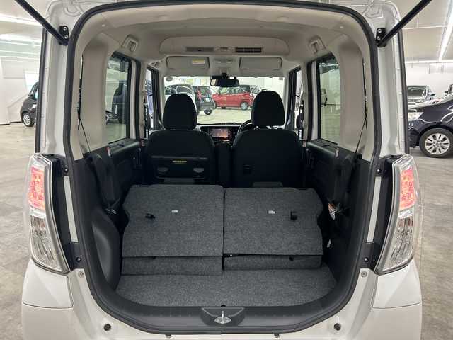 日産 デイズ ルークス ハイウェイスター Gターボ 長崎県 2017(平29)年 6.3万km ホワイトパール 純正ナビ（MM316D-W）/・フルセグTV/・CD/DVD/SD/USB/・Bluetooth/エマージェンシーブレーキ/アラウンドビューモニター/オートハイビーム/クルーズコントロール/両側パワースライドドア/純正１５インチアルミ/LEDオートヘッドライト/リアサーキュレーター/リアサンシェード/シートバックテーブル/ETC/スマートキー/純正フロアマット/電格ウィンカーミラー/バイザー/フォグ