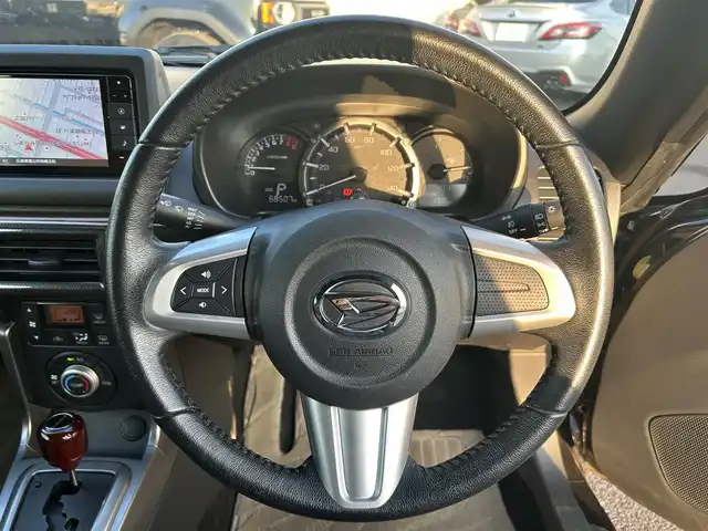 ダイハツ コペン セロ 広島県 2020(令2)年 6.9万km ブラックマイカメタリック ワンオーナー/純正メモリナビ(NSZN-W70D)/　(フルセグテレビ/Bluetooth/CD/DVD/AM/FM)/ドライブレコーダー/ETC2.0/バックカメラ/前席シートヒーター/USB入力端子/純正16インチアルミホイール/LEDヘッドライト/フォグランプ/アイドリングストップ/横滑り防止装置/オートライト/オートエアコン/Wエアバック/スマートキー/盗難防止装置/保証書/取扱説明書