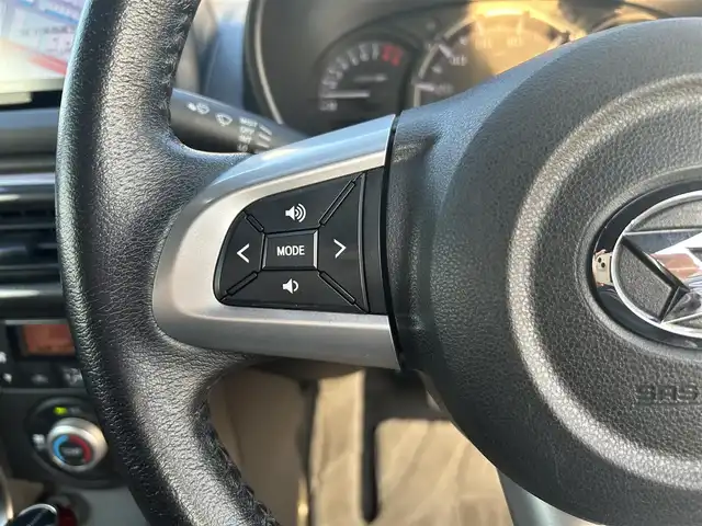 ダイハツ コペン セロ 広島県 2020(令2)年 6.9万km ブラックマイカメタリック ワンオーナー/純正メモリナビ(NSZN-W70D)/　(フルセグテレビ/Bluetooth/CD/DVD/AM/FM)/ドライブレコーダー/ETC2.0/バックカメラ/前席シートヒーター/USB入力端子/純正16インチアルミホイール/LEDヘッドライト/フォグランプ/アイドリングストップ/横滑り防止装置/オートライト/オートエアコン/Wエアバック/スマートキー/盗難防止装置/保証書/取扱説明書