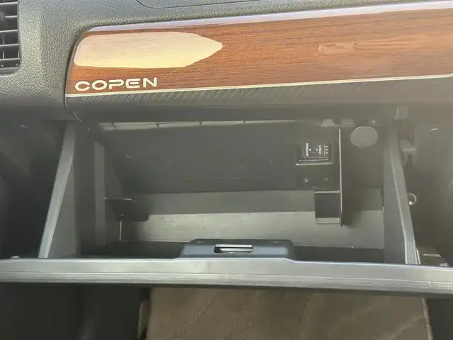 ダイハツ コペン セロ 広島県 2020(令2)年 6.9万km ブラックマイカメタリック ワンオーナー/純正メモリナビ(NSZN-W70D)/　(フルセグテレビ/Bluetooth/CD/DVD/AM/FM)/ドライブレコーダー/ETC2.0/バックカメラ/前席シートヒーター/USB入力端子/純正16インチアルミホイール/LEDヘッドライト/フォグランプ/アイドリングストップ/横滑り防止装置/オートライト/オートエアコン/Wエアバック/スマートキー/盗難防止装置/保証書/取扱説明書