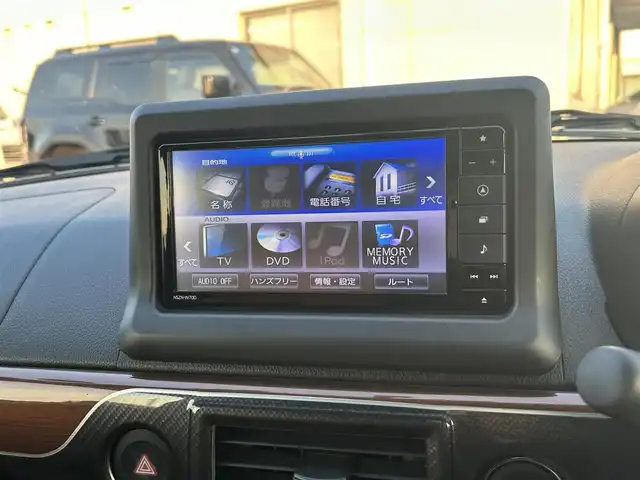 ダイハツ コペン セロ 広島県 2020(令2)年 6.9万km ブラックマイカメタリック ワンオーナー/純正メモリナビ(NSZN-W70D)/　(フルセグテレビ/Bluetooth/CD/DVD/AM/FM)/ドライブレコーダー/ETC2.0/バックカメラ/前席シートヒーター/USB入力端子/純正16インチアルミホイール/LEDヘッドライト/フォグランプ/アイドリングストップ/横滑り防止装置/オートライト/オートエアコン/Wエアバック/スマートキー/盗難防止装置/保証書/取扱説明書