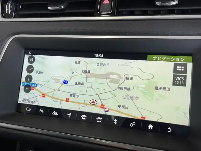 ランドローバー レンジローバーイヴォーク S 山形県 2019(令1)年 2.7万km ガンＭ カラーコード：1AU カルパチアングレイ/純正ナビ/・Bluetooth/USB/360°カメラ/・AppleCarPlay/AndroidAuto/アダプティブクルーズコントロール/レーンキープ/ブラインドスポットアシスト/パノラマSR/デジタルインナーミラー/レザーシート/シートヒーターD/N/ダウンヒルアシスト/純正LEDヘッドライト/パワーバックドア