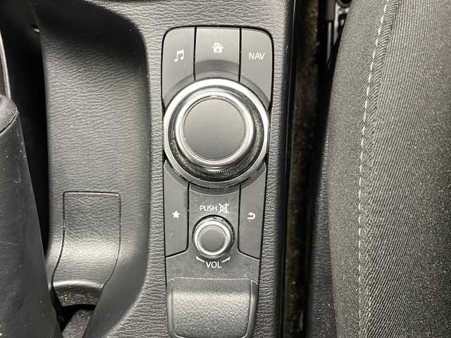 マツダ デミオ XD ツーリング 秋田県 2016(平28)年 13.6万km ディープクリムゾンマイカ 4WD/純正ナビ　/フルセグTV/AM/FM/CD/DVD/Bluetooth/衝突被害軽減ブレーキ　/レーダークルーズコントロール　/ヘッドアップディスプレイ　/レーンキープアシスト　/クリアランスソナー　/横滑り防止装置/アイドリングストップ/パドルシフト/前席シートヒーター　/純正ETC　/HIDヘッドライト/スマートキー/スペアキー