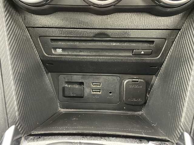 マツダ デミオ XD ツーリング 秋田県 2016(平28)年 13.6万km ディープクリムゾンマイカ 4WD/純正ナビ　/フルセグTV/AM/FM/CD/DVD/Bluetooth/衝突被害軽減ブレーキ　/レーダークルーズコントロール　/ヘッドアップディスプレイ　/レーンキープアシスト　/クリアランスソナー　/横滑り防止装置/アイドリングストップ/パドルシフト/前席シートヒーター　/純正ETC　/HIDヘッドライト/スマートキー/スペアキー