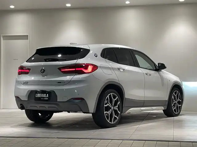 ＢＭＷ Ｘ２