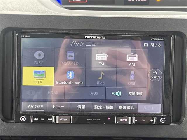 ダイハツ タント カスタム X 福岡県 2019(令1)年 9万km レーザーブルークリスタルシャイン (株)IDOMが運営する【じしゃロン八幡西店】の自社ローン専用車両になります。こちらは現金またはオートローンご利用時の価格です。自社ローンご希望の方は別途その旨お申付け下さい/社外ナビ（AVIC-RZ802）/・DVD/・CD/・FM/・AM/・BLUETOOTH/・フルセグTV/プッシュスタート/ドアバイザー/オートライト/両側パワースライドドア/横滑り防止/衝撃被害軽減ブレーキ/USBポート/ISOFIX
