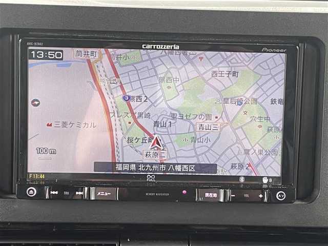 ダイハツ タント カスタム X 福岡県 2019(令1)年 9万km レーザーブルークリスタルシャイン (株)IDOMが運営する【じしゃロン八幡西店】の自社ローン専用車両になります。こちらは現金またはオートローンご利用時の価格です。自社ローンご希望の方は別途その旨お申付け下さい/社外ナビ（AVIC-RZ802）/・DVD/・CD/・FM/・AM/・BLUETOOTH/・フルセグTV/プッシュスタート/ドアバイザー/オートライト/両側パワースライドドア/横滑り防止/衝撃被害軽減ブレーキ/USBポート/ISOFIX