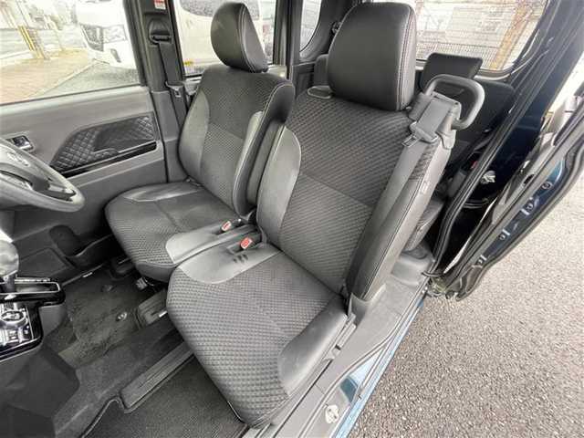 ダイハツ タント カスタム X 福岡県 2019(令1)年 9万km レーザーブルークリスタルシャイン (株)IDOMが運営する【じしゃロン八幡西店】の自社ローン専用車両になります。こちらは現金またはオートローンご利用時の価格です。自社ローンご希望の方は別途その旨お申付け下さい/社外ナビ（AVIC-RZ802）/・DVD/・CD/・FM/・AM/・BLUETOOTH/・フルセグTV/プッシュスタート/ドアバイザー/オートライト/両側パワースライドドア/横滑り防止/衝撃被害軽減ブレーキ/USBポート/ISOFIX