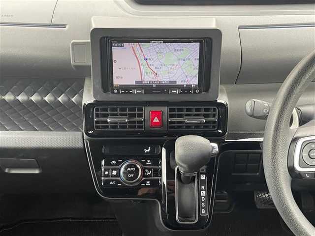 ダイハツ タント カスタム X 福岡県 2019(令1)年 9万km レーザーブルークリスタルシャイン (株)IDOMが運営する【じしゃロン八幡西店】の自社ローン専用車両になります。こちらは現金またはオートローンご利用時の価格です。自社ローンご希望の方は別途その旨お申付け下さい/社外ナビ（AVIC-RZ802）/・DVD/・CD/・FM/・AM/・BLUETOOTH/・フルセグTV/プッシュスタート/ドアバイザー/オートライト/両側パワースライドドア/横滑り防止/衝撃被害軽減ブレーキ/USBポート/ISOFIX