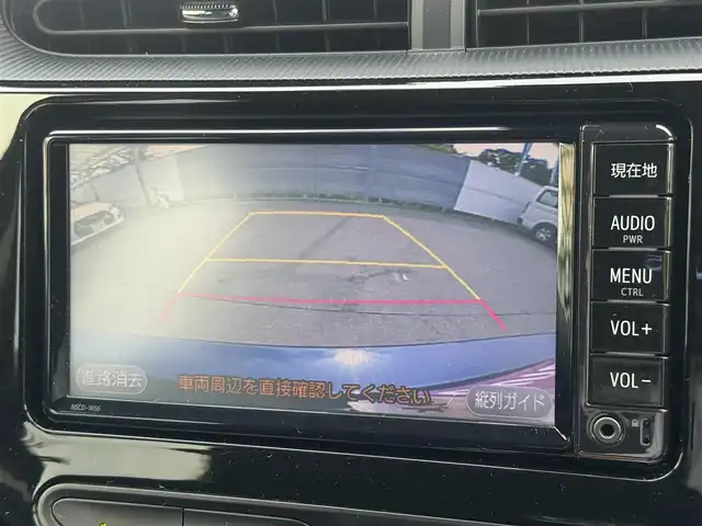 トヨタ アクア S スタイルブラック 三重県 2018(平30)年 2.1万km ダークブルーマイカ ワンオーナー /セーフティセンスC/純正SDナビ・地デジTV/・DVD/CD/・Bluetooth/バックカメラ/インテリジェントクリアランスソナー /レーンディパーチャーアラート/ビルトインETC/オートライト/オートマチックハイビーム/プッシュエンジンスタート/スマートキー×2