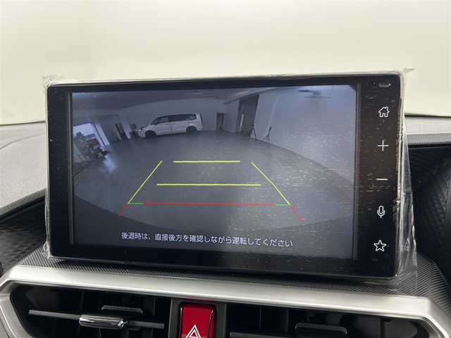 トヨタ ライズ Z 福岡県 2025(令7)年 0.1万km未満 ナチュラルベージュマイカM 登録済未使用車　/純正ディスプレイオーディオ（ＢＴ，フルセグＴＶ）　/バックカメラ　/ＡＣＣ　/コーナーセンサー　/衝突軽減ブレーキ/先行車発進お知らせ　/シートヒーター　/純正１７インチＡＷ　/ＬＥＤヘッドライト