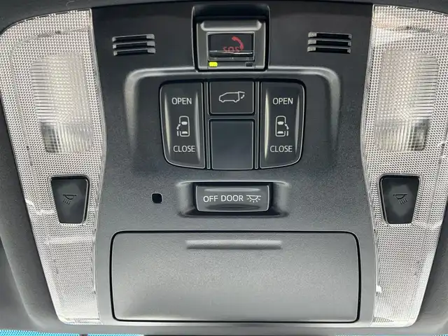 トヨタ アルファード S タイプゴールド 奈良県 2021(令3)年 0.8万km ブラック 電動パーキングブレーキ　/ブレーキホールド　/デジタルインナーミラー　/前後ドライブレコーダー　/純正フルセグナビ　/レーダークルーズコントロール　/ＥＴＣ２．０　/オットマン　/モデリスタエアロ（フロント）
