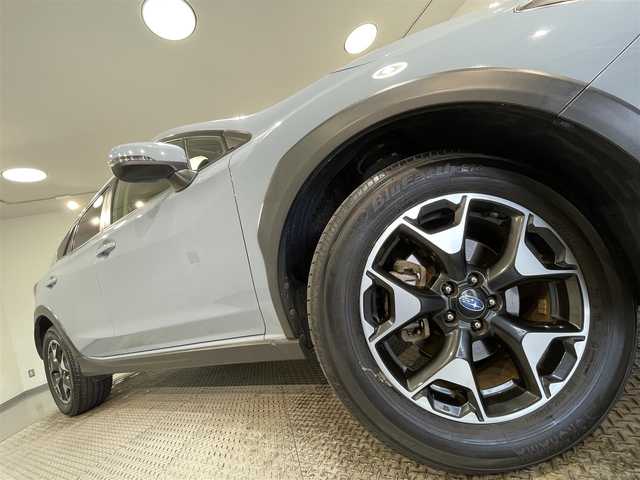 スバル インプレッサ ＸＶ 2．0i－L アイサイト 愛知県 2019(令1)年 3.7万km クールグレーカーキ 純正８インチナビ　/(Bluetooth/フルセグTV/CD・DVD再生）/ＤＩＡＴＯＮＥサウンド　/黒革シート　/ルーフレール　/アイサイト　/衝突軽減ブレーキ　/レーダークルーズコントロール　/シートヒーター　/ＥＴＣ　/ドライブレコーダー　/バックカメラ　/サイドカメラ/電動パワーシート/LEDヘッドライト/USB接続/純正フロアマット/プッシュスタート/　　-スマートキー