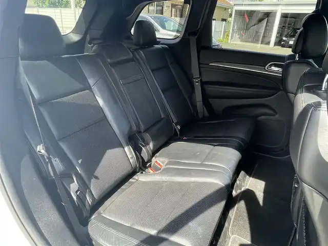 クライスラー・ジープ ジープ グランドチェロキー LTD 静岡県 2020(令2)年 4.5万km ブライトホワイト UconnectナビフルセグTV Bluetooth CarPlay対応/バック/サイド/フロントカメラ/ブラックレザーシート シートヒーター /前席ベンチレーション　運転席メモリーパワーシート/パワーテールゲート /DSRCETC/前後ドライブレコーダー