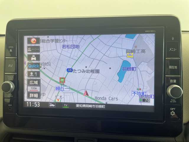 日産 デイズ X 愛知県 2019(令1)年 4万km ブロッサムピンク 純正ナビ/・フルセグ/・Ｂｌｕｅｔｏｏｔｈ/・ＤＶＤ/・ＣＤ/アラウンドビューモニター/前方ドライブレコーダー/ＥＴＣ/衝突軽減ブレーキ/コーナーセンサー/レーンキープアシスト/誤発進抑制/オートマチックハイビーム/純正ＡＷ/ステアリングスイッチ