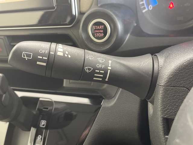 日産 デイズ X 愛知県 2019(令1)年 4万km ブロッサムピンク 純正ナビ/・フルセグ/・Ｂｌｕｅｔｏｏｔｈ/・ＤＶＤ/・ＣＤ/アラウンドビューモニター/前方ドライブレコーダー/ＥＴＣ/衝突軽減ブレーキ/コーナーセンサー/レーンキープアシスト/誤発進抑制/オートマチックハイビーム/純正ＡＷ/ステアリングスイッチ