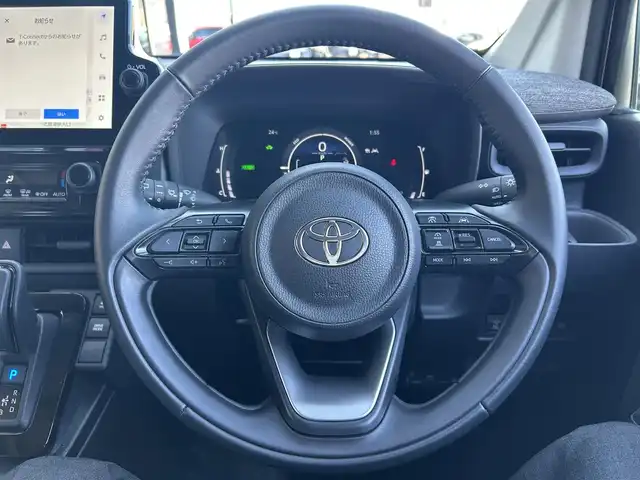 トヨタ シエンタ ハイブリッド Z 佐賀県 2023(令5)年 0.6万km ホワイトパールクリスタルシャイン 走行距離6027km/ワンオーナー(自社名済み)/トヨタセーフティセンス/・プリクラッシュセーフティ/・レーダークルーズコントロール/・アダプティブハイビーム/・レーントレーシングアシスト/・レーンディパーチャーアラート/ブラインドスポットモニター/パーキングサポートブレーキ/クリアランスソナー/純正ディスプレイオーディオ/・コネクティッドナビ/・アラウンドビューモニター/・フルセグTV/BT/ハンズフリーデュアルパワースライドドア/純正前後ドライブレコーダー/ETC2.0 /USB入力端子/フロアマット/スペアキー×1/保証書/取扱説明書