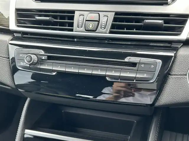 ＢＭＷ ２１８ｄ グランツアラー ラグジュアリー 埼玉県 2018(平30)年 3.5万km ミネラルホワイト 黒革シート/インテリジェントセーフティ /純正ナビ/バックカメラ /コンフォートアクセス /パワーバックドア/シートヒーター /パワーシート/LEDヘッドライト