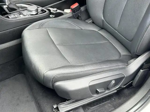 ＢＭＷ ２１８ｄ グランツアラー ラグジュアリー 埼玉県 2018(平30)年 3.5万km ミネラルホワイト 黒革シート/インテリジェントセーフティ /純正ナビ/バックカメラ /コンフォートアクセス /パワーバックドア/シートヒーター /パワーシート/LEDヘッドライト