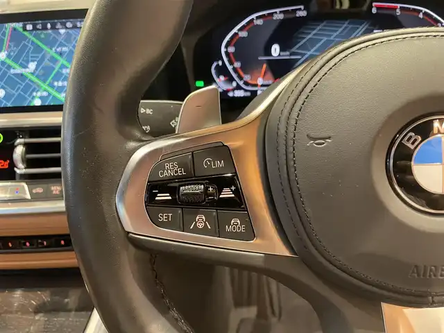 ＢＭＷ ３２０ｄ xDrive Mスポーツ 道央・札幌 2020(令2)年 3.7万km サファイアブラックP メタリックペイント/ハイラインパッケージ/・ヴァーネスカレザーシート/・ランバーサポート/・アッシュグレーブラウン/　ファインウッドインテリアトリム/パーキングアシストプラス/コンフォートパッケージ/・ストレージパッケージ/・HiFiスピーカー/・オートマチックトランクリッド/・ドライビングアシストプロフェッショナル/・アダプティブLEDヘッドライト/純正HDDナビ/・USB.Bt/・シートヒーター/・電動フロントシート/・アンビエントライト