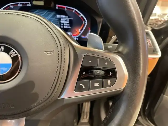 ＢＭＷ ３２０ｄ xDrive Mスポーツ 道央・札幌 2020(令2)年 3.7万km サファイアブラックP メタリックペイント/ハイラインパッケージ/・ヴァーネスカレザーシート/・ランバーサポート/・アッシュグレーブラウン/　ファインウッドインテリアトリム/パーキングアシストプラス/コンフォートパッケージ/・ストレージパッケージ/・HiFiスピーカー/・オートマチックトランクリッド/・ドライビングアシストプロフェッショナル/・アダプティブLEDヘッドライト/純正HDDナビ/・USB.Bt/・シートヒーター/・電動フロントシート/・アンビエントライト