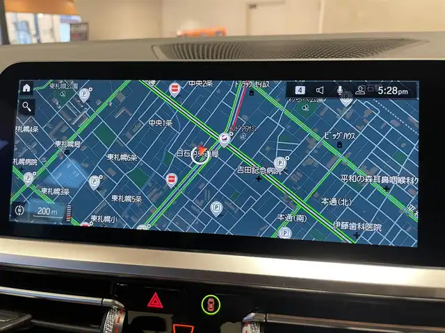 ＢＭＷ ３２０ｄ xDrive Mスポーツ 道央・札幌 2020(令2)年 3.7万km サファイアブラックP メタリックペイント/ハイラインパッケージ/・ヴァーネスカレザーシート/・ランバーサポート/・アッシュグレーブラウン/　ファインウッドインテリアトリム/パーキングアシストプラス/コンフォートパッケージ/・ストレージパッケージ/・HiFiスピーカー/・オートマチックトランクリッド/・ドライビングアシストプロフェッショナル/・アダプティブLEDヘッドライト/純正HDDナビ/・USB.Bt/・シートヒーター/・電動フロントシート/・アンビエントライト