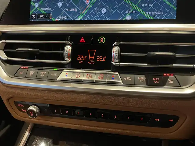 ＢＭＷ ３２０ｄ xDrive Mスポーツ 道央・札幌 2020(令2)年 3.7万km サファイアブラックP メタリックペイント/ハイラインパッケージ/・ヴァーネスカレザーシート/・ランバーサポート/・アッシュグレーブラウン/　ファインウッドインテリアトリム/パーキングアシストプラス/コンフォートパッケージ/・ストレージパッケージ/・HiFiスピーカー/・オートマチックトランクリッド/・ドライビングアシストプロフェッショナル/・アダプティブLEDヘッドライト/純正HDDナビ/・USB.Bt/・シートヒーター/・電動フロントシート/・アンビエントライト