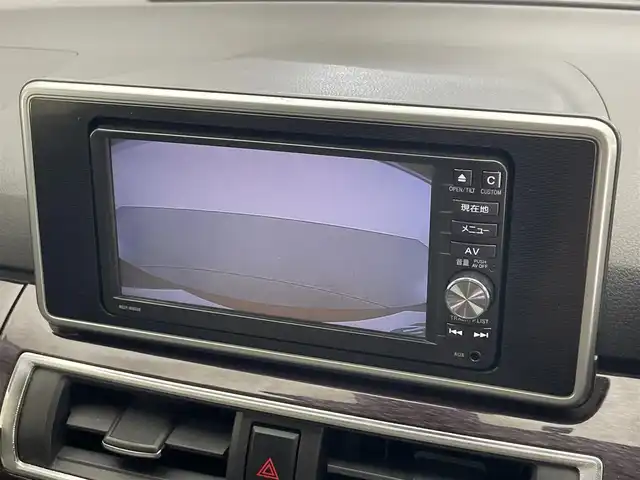 ダイハツ キャスト スタイル X SAⅡ 愛知県 2015(平27)年 3.6万km ファイアークォーツレッドM 純正ナビ/スマートアシストII/デザインフィルムトップ/バックカメラ/フルセグTV/ETC/純正フロアマット/衝突被害軽減ブレーキ/オートライト/プッシュスタート/禁煙車
