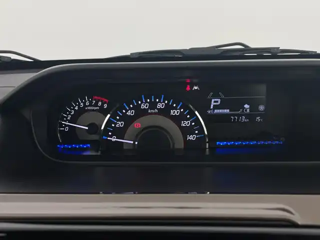 スズキ ワゴンＲ カスタムＺ HYBRID ZX 新潟県 2024(令6)年 0.8万km ピュアホワイトP 4WD/ディスプレイオーディオ/(FH-B500DVS)/バックカメラ/レーダークルーズコントロール/LEDオートライト/シートヒーター/純正15インチアルミホイール/USBポート/スマートキー/ETC