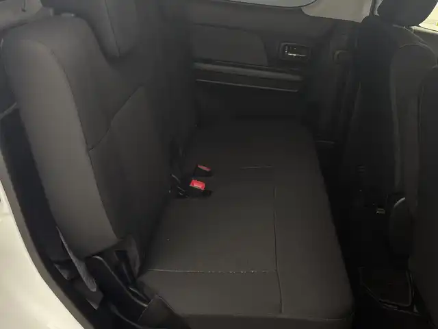 スズキ ワゴンＲ カスタムＺ HYBRID ZX 新潟県 2024(令6)年 0.8万km ピュアホワイトP 4WD/ディスプレイオーディオ/(FH-B500DVS)/バックカメラ/レーダークルーズコントロール/LEDオートライト/シートヒーター/純正15インチアルミホイール/USBポート/スマートキー/ETC