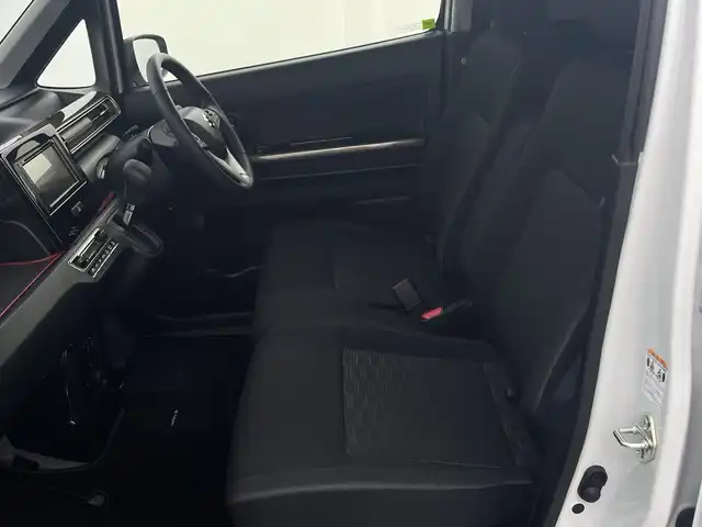 スズキ ワゴンＲ カスタムＺ HYBRID ZX 新潟県 2024(令6)年 0.8万km ピュアホワイトP 4WD/ディスプレイオーディオ/(FH-B500DVS)/バックカメラ/レーダークルーズコントロール/LEDオートライト/シートヒーター/純正15インチアルミホイール/USBポート/スマートキー/ETC