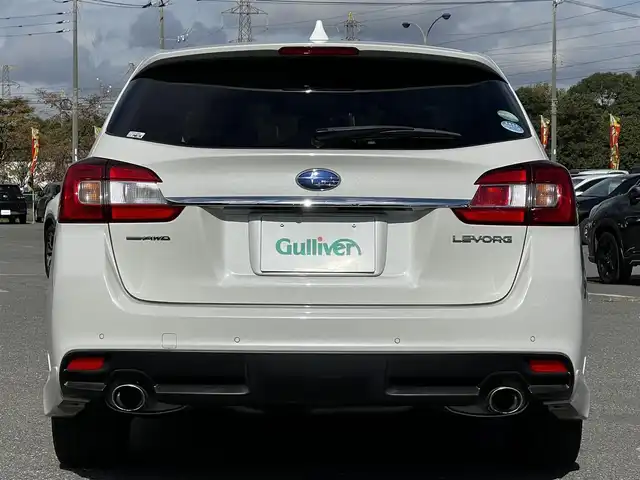 スバル レヴォーグ 1．6GT アイサイト Sスタイル 道央・札幌 2018(平30)年 5.1万km クリスタルホワイトP ４WD/ワンオーナー/純正メモリーナビ/AM/FM/BT/SD/CD/DVD/フルセグ/アイサイト/衝突被害軽減ブレーキ/横滑り防止装置/レーダークルーズコントロール/レーンキープアシスト/クリアランスソナー/ブラインドスポットモニター/バックカメラ/フロントカメラ/サイドカメラ/ビルトインETC/ドライブレコーダー/アイドリングストップ/D席パワーシート/前席シートヒーター/革巻きステアリング/ステアリングリモコン/パドルシフト/電動パーキング/オートブレーキホールド/デジタルインナーミラー/MTモード付AT/プッシュスタート/スマートキー/LEDヘッドライト/オートライト/オートマチックハイビーム/フォグランプ/電動格納ミラー/ヒーテッドドアミラー/ウィンカーミラー/純正フロアマット/ドアバイザー