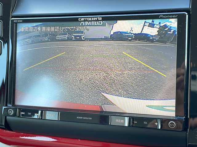 フォルクスワーゲン アップ！ ムーブアップ！ 徳島県 2014(平26)年 6.6万km 赤 社外7型ナビ　AVIC-RZ502/（DISC/USB/SD/BT/ラジオ/iPod/AUX/フルセグ）/バックカメラ/ETC/クルーズコントロール/社外フロアマット/前席シートヒーター/純正15インチアルミホイール/ハロゲンヘッドライト/スペアキー/フォグライト/リモコンキー