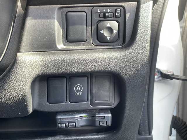 日産 デイズ ハイウェイスターX 熊本県 2014(平26)年 7.1万km ホワイトパール (株)IDOMが運営する【じしゃロン熊本店】の自社ローン対象車両になります。こちらは現金ご利用時の価格です。自社ローンご希望の方は別途その旨お申付け下さい。　/社外ディスプレイオーディオ/バックカメラ/Bluetooth接続/ETC/HIDヘッドライト/スマートキー/純正14インチアルミホイール/アイドリングストップ/フォグランプ