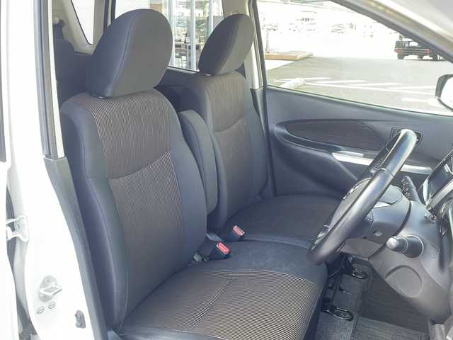 日産 デイズ ハイウェイスターX 熊本県 2014(平26)年 7.1万km ホワイトパール (株)IDOMが運営する【じしゃロン熊本店】の自社ローン対象車両になります。こちらは現金ご利用時の価格です。自社ローンご希望の方は別途その旨お申付け下さい。　/社外ディスプレイオーディオ/バックカメラ/Bluetooth接続/ETC/HIDヘッドライト/スマートキー/純正14インチアルミホイール/アイドリングストップ/フォグランプ