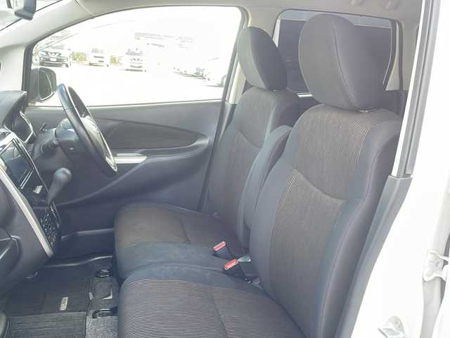 日産 デイズ ハイウェイスターX 熊本県 2014(平26)年 7.1万km ホワイトパール (株)IDOMが運営する【じしゃロン熊本店】の自社ローン対象車両になります。こちらは現金ご利用時の価格です。自社ローンご希望の方は別途その旨お申付け下さい。　/社外ディスプレイオーディオ/バックカメラ/Bluetooth接続/ETC/HIDヘッドライト/スマートキー/純正14インチアルミホイール/アイドリングストップ/フォグランプ