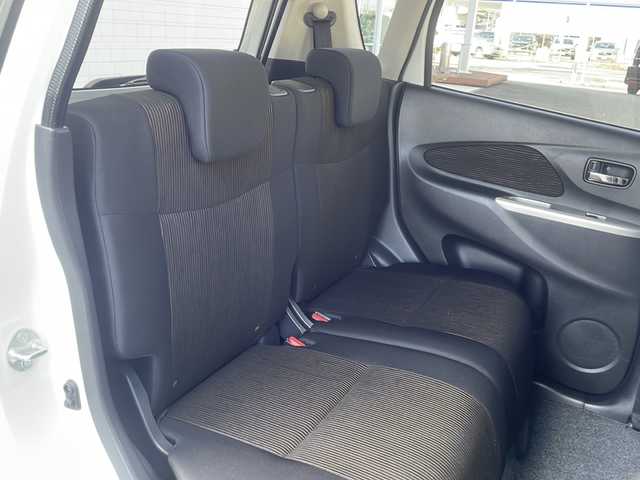 日産 デイズ ハイウェイスターX 熊本県 2014(平26)年 7.1万km ホワイトパール (株)IDOMが運営する【じしゃロン熊本店】の自社ローン対象車両になります。こちらは現金ご利用時の価格です。自社ローンご希望の方は別途その旨お申付け下さい。　/社外ディスプレイオーディオ/バックカメラ/Bluetooth接続/ETC/HIDヘッドライト/スマートキー/純正14インチアルミホイール/アイドリングストップ/フォグランプ