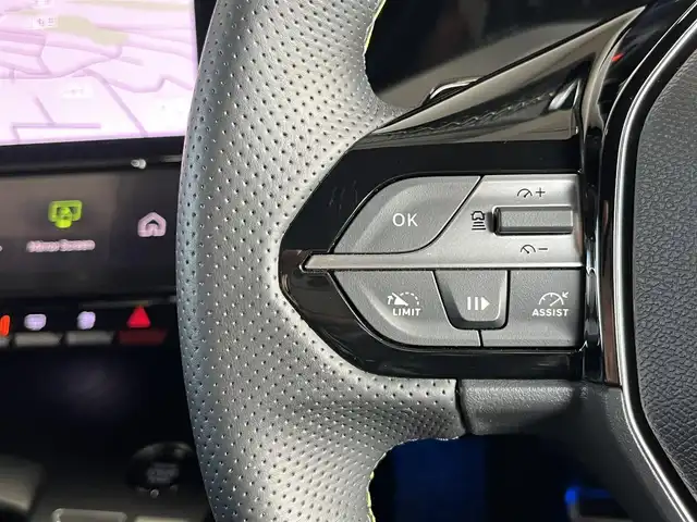 プジョー プジョー ３０８ GT ブルーHDi ブルーナッパED 山形県 2023(令5)年 3.2万km パール 純正ナビゲーション/FOCALサウンド/Bluetooth/USB/Apple CarPlay/Android Auto/Wi-Fiネットワーク/360°全方位カメラ/アクティブクルーズコントロール/レーンポジショニングアシスト/マトリクスLEDヘッドライト/専用ナッパレザーシート/シートヒーター（D/N）/ワイヤレスチャージ/デジタルインナーミラー/リバース連動ドアミラー/アンビエントライト（8色）