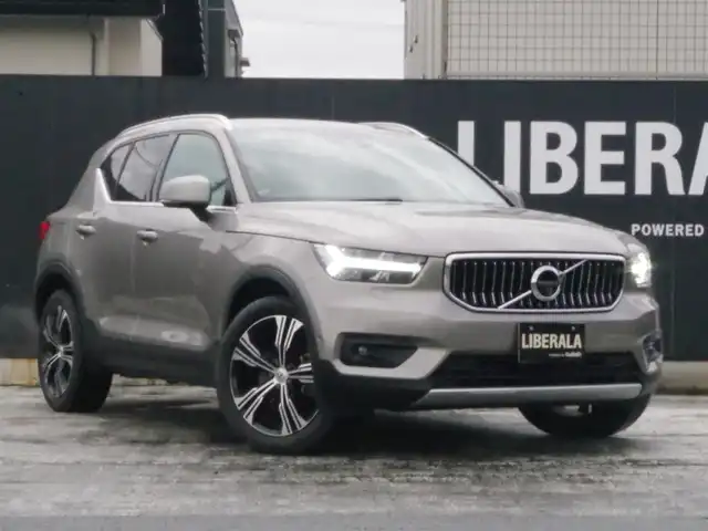 ボルボ ＸＣ４０