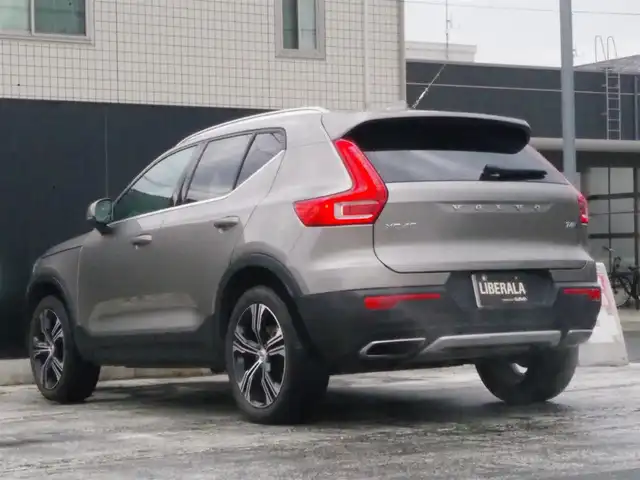 ボルボ ＸＣ４０