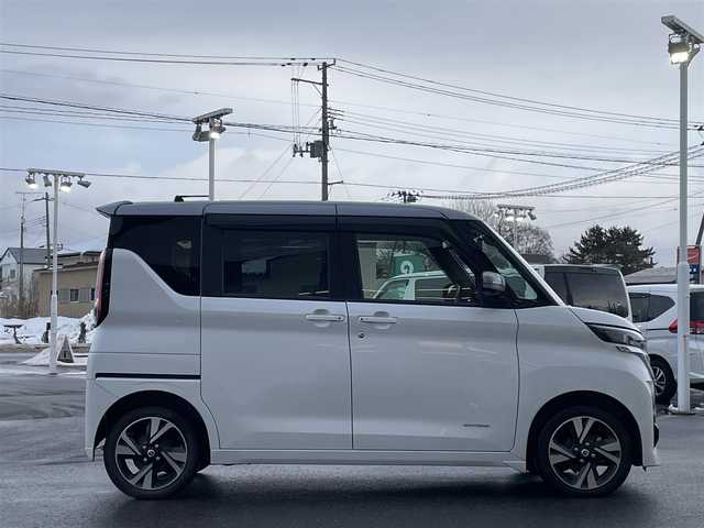 日産 ルークス