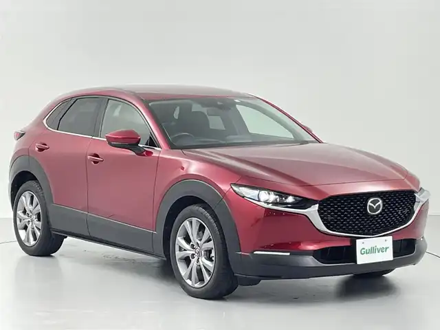 マツダ ＣＸ－３０