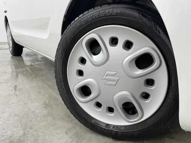 スズキ スペーシア HYBRID G 福島県 2020(令2)年 4.2万km ピュアホワイトP 純正オーディオ/型式：U330BTH/【AM/FM/CD/USB/Bluetooth】/・ETC/・100vコンセント/衝突軽減ブレーキ/車線逸脱警報装置/オートマチックハイビーム/ターボ/両側スライドドア/オートライト/・ハロゲンヘッドライト/盗難防止装置/アイドリングストップ/横滑り防止装置/ABS/純正フロアマット/プッシュスタート/・スマートキー/・スペアキー