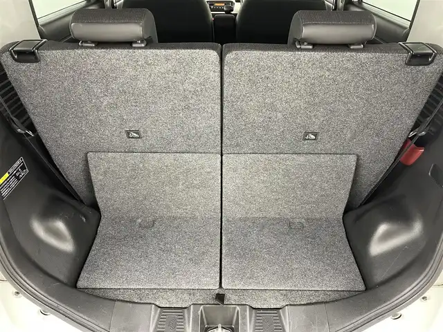 スズキ スペーシア HYBRID G 福島県 2020(令2)年 4.2万km ピュアホワイトP 純正オーディオ/型式：U330BTH/【AM/FM/CD/USB/Bluetooth】/・ETC/・100vコンセント/衝突軽減ブレーキ/車線逸脱警報装置/オートマチックハイビーム/ターボ/両側スライドドア/オートライト/・ハロゲンヘッドライト/盗難防止装置/アイドリングストップ/横滑り防止装置/ABS/純正フロアマット/プッシュスタート/・スマートキー/・スペアキー