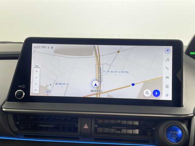 トヨタ プリウス Z 三重県 2023(令5)年 3.5万km プラチナホワイトパールマイカ 禁煙車/モデリスタエアロ/TEIN車高調/純正ディスプレイオーディオ/・Bluetooth・フルセグ・AM/FM・Miracast/トヨタセーフティセンス/・ＰＣＳ・ＬＤＡ・ＰＤＡ・ＰＫＳＢ・レーダークルーズコントロール　パノラミックビューモニター/デジタルインナーミラー/社外AWサマータイヤ積込/メモリー機能付パワーシート/シートヒーター/ベンチレーション/レザーシート/前後コーナーセンサー/ワイヤレス充電器/パワーバックドア/ステアリングヒーター/ステアリングヒーター/AC100V電源/ビルドインETC２．０