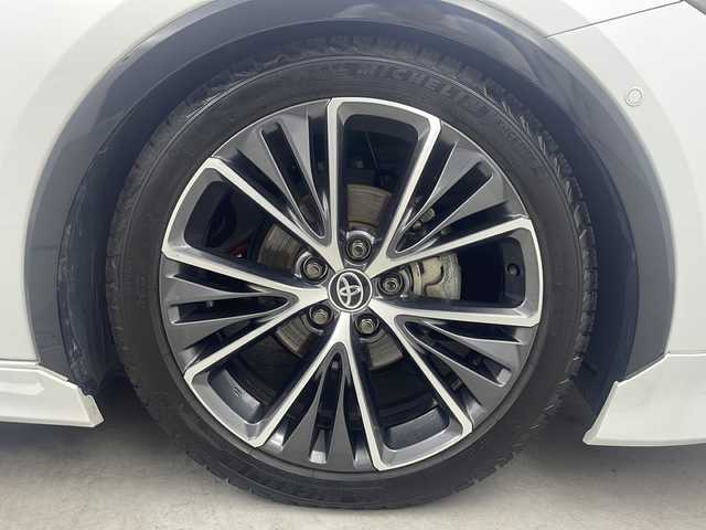 トヨタ プリウス Z 三重県 2023(令5)年 3.5万km プラチナホワイトパールマイカ 禁煙車/モデリスタエアロ/TEIN車高調/純正ディスプレイオーディオ/・Bluetooth・フルセグ・AM/FM・Miracast/トヨタセーフティセンス/・ＰＣＳ・ＬＤＡ・ＰＤＡ・ＰＫＳＢ・レーダークルーズコントロール　パノラミックビューモニター/デジタルインナーミラー/社外AWサマータイヤ積込/メモリー機能付パワーシート/シートヒーター/ベンチレーション/レザーシート/前後コーナーセンサー/ワイヤレス充電器/パワーバックドア/ステアリングヒーター/ステアリングヒーター/AC100V電源/ビルドインETC２．０