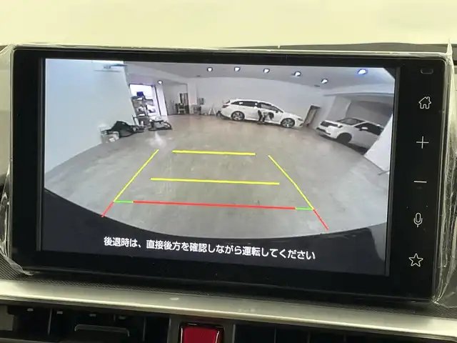 トヨタ ライズ Z 福岡県 2025(令7)年 0.1千km ブラックマイカメタリック 登録済未使用車　/純正ディスプレイオーディオ　/バックカメラ　/レーダークルーズコントロール　/コーナーセンサー　/衝突軽減ブレーキ　/レーンキープ　/先行車発進お知らせ　/シートヒーター　/純正１７インチＡＷ　/ＬＥＤヘッドライト